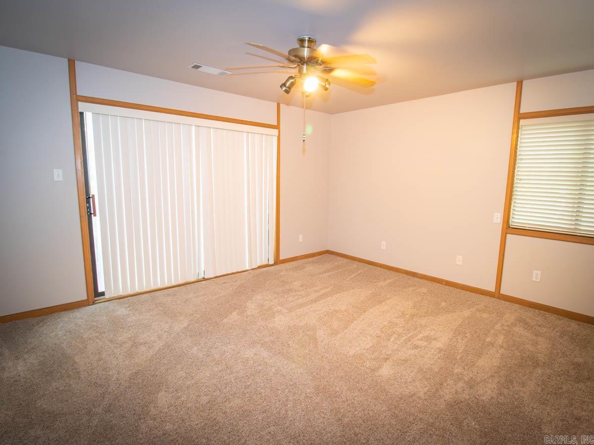 Burnt Tree - Residential