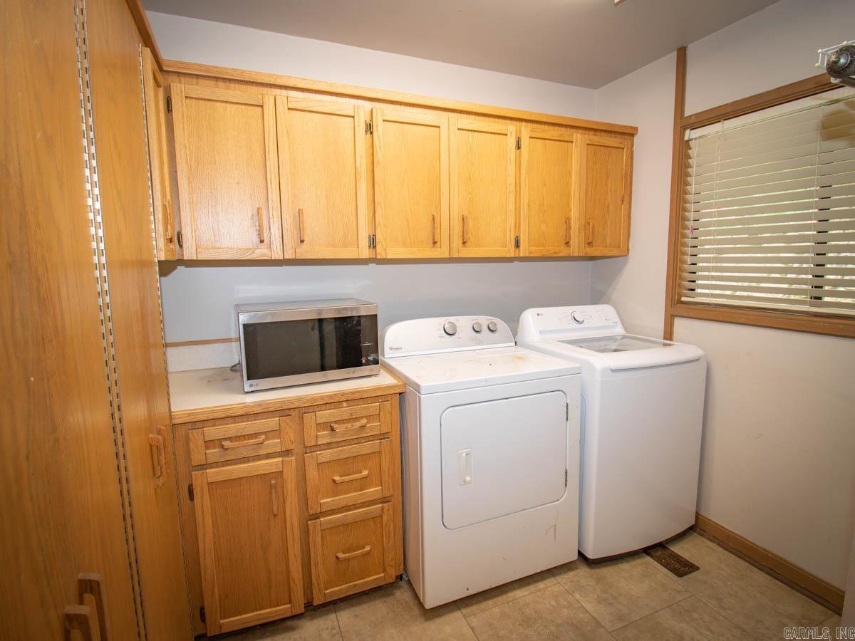 Burnt Tree - Residential