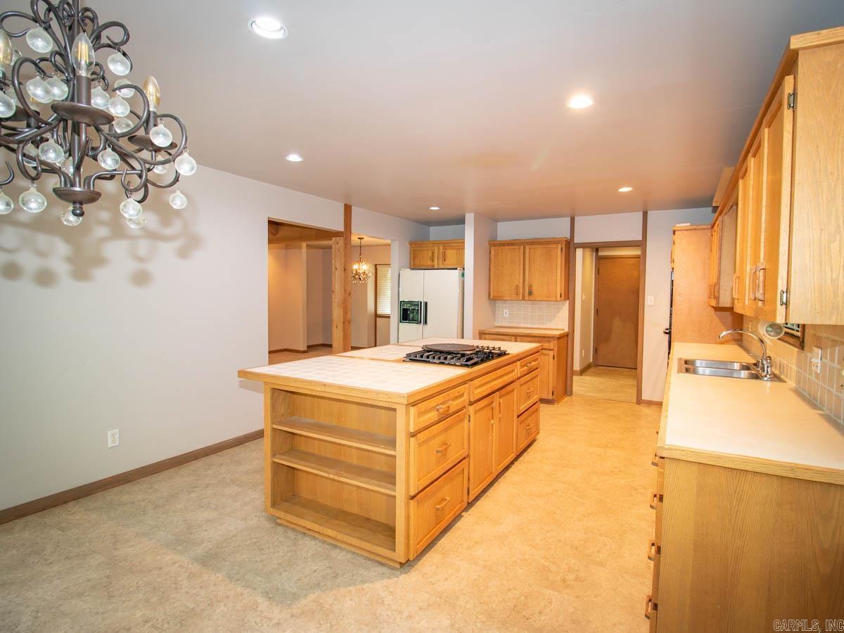 Burnt Tree - Residential