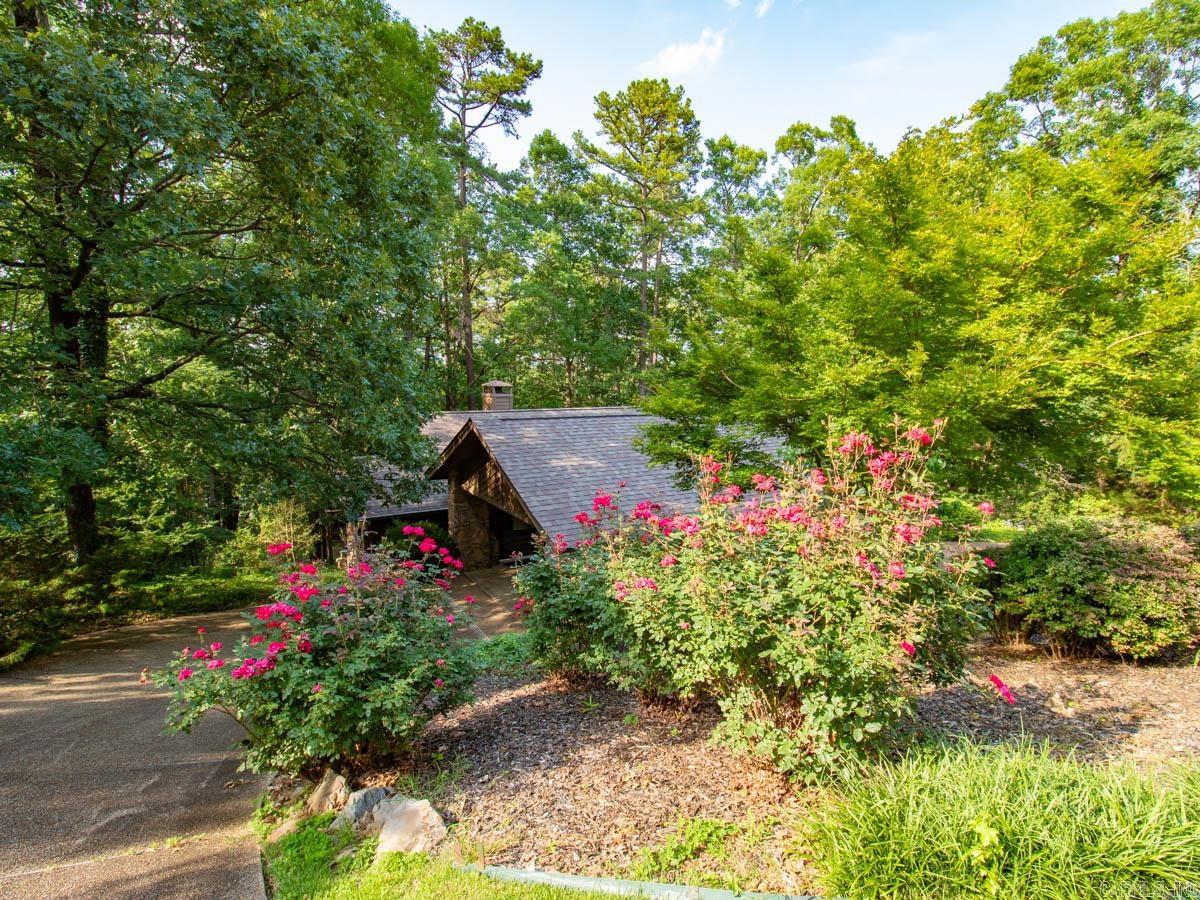 Burnt Tree - Residential