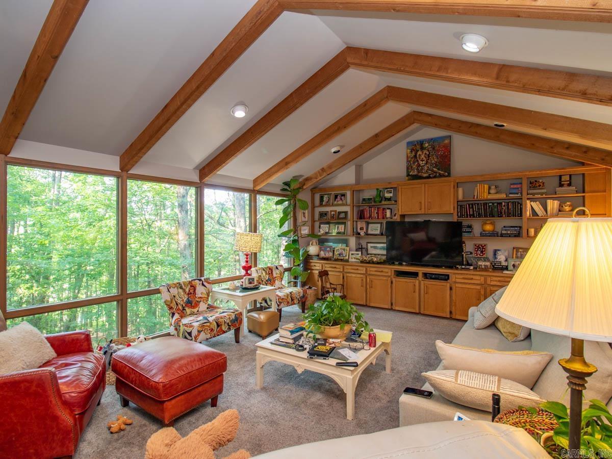 Burnt Tree - Residential