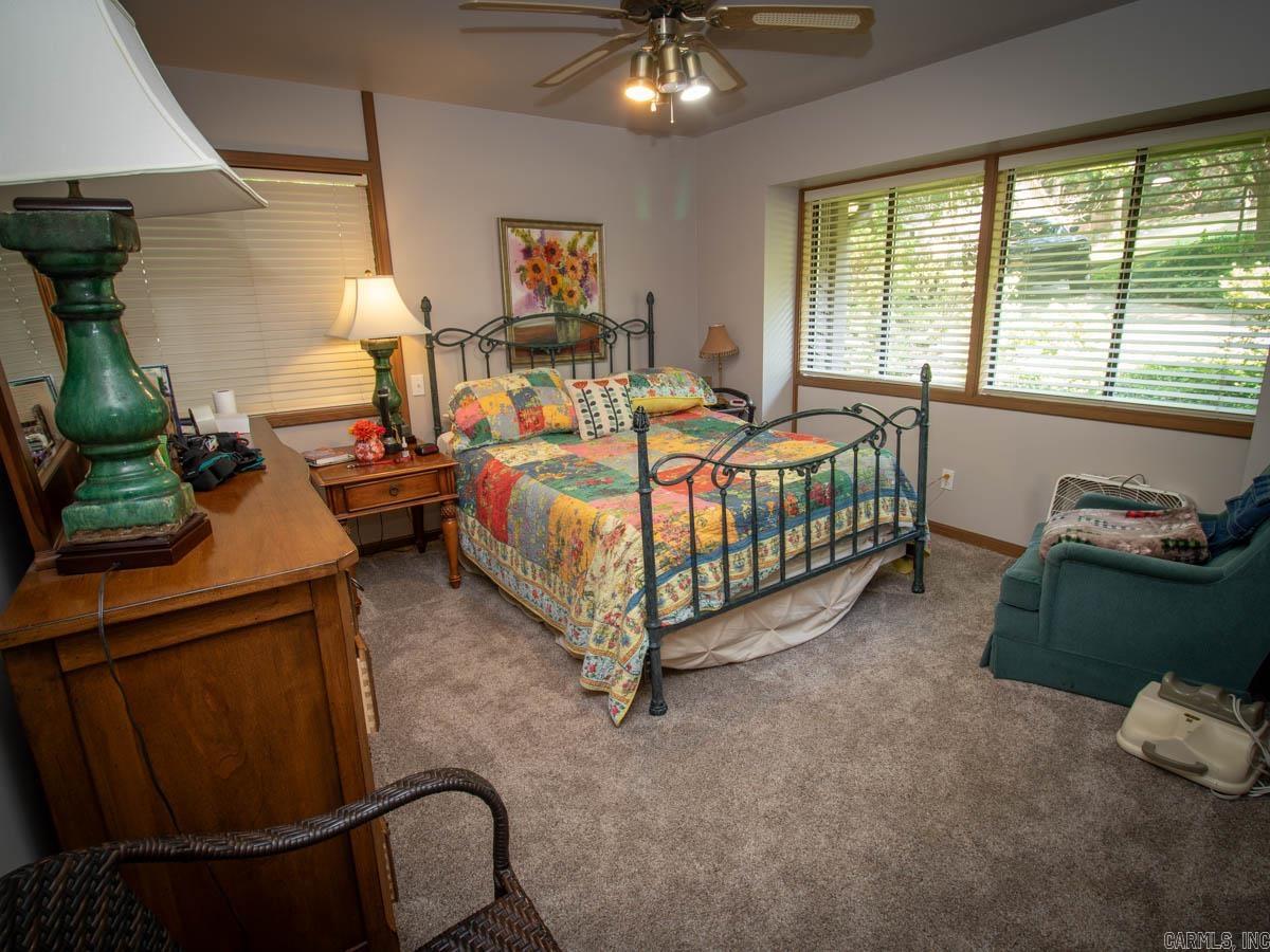 Burnt Tree - Residential