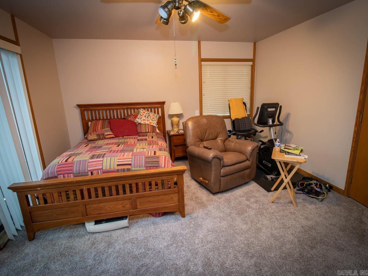 Burnt Tree - Residential