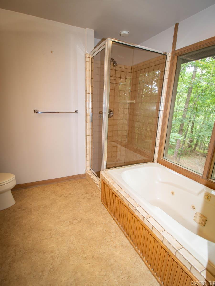 Burnt Tree - Residential