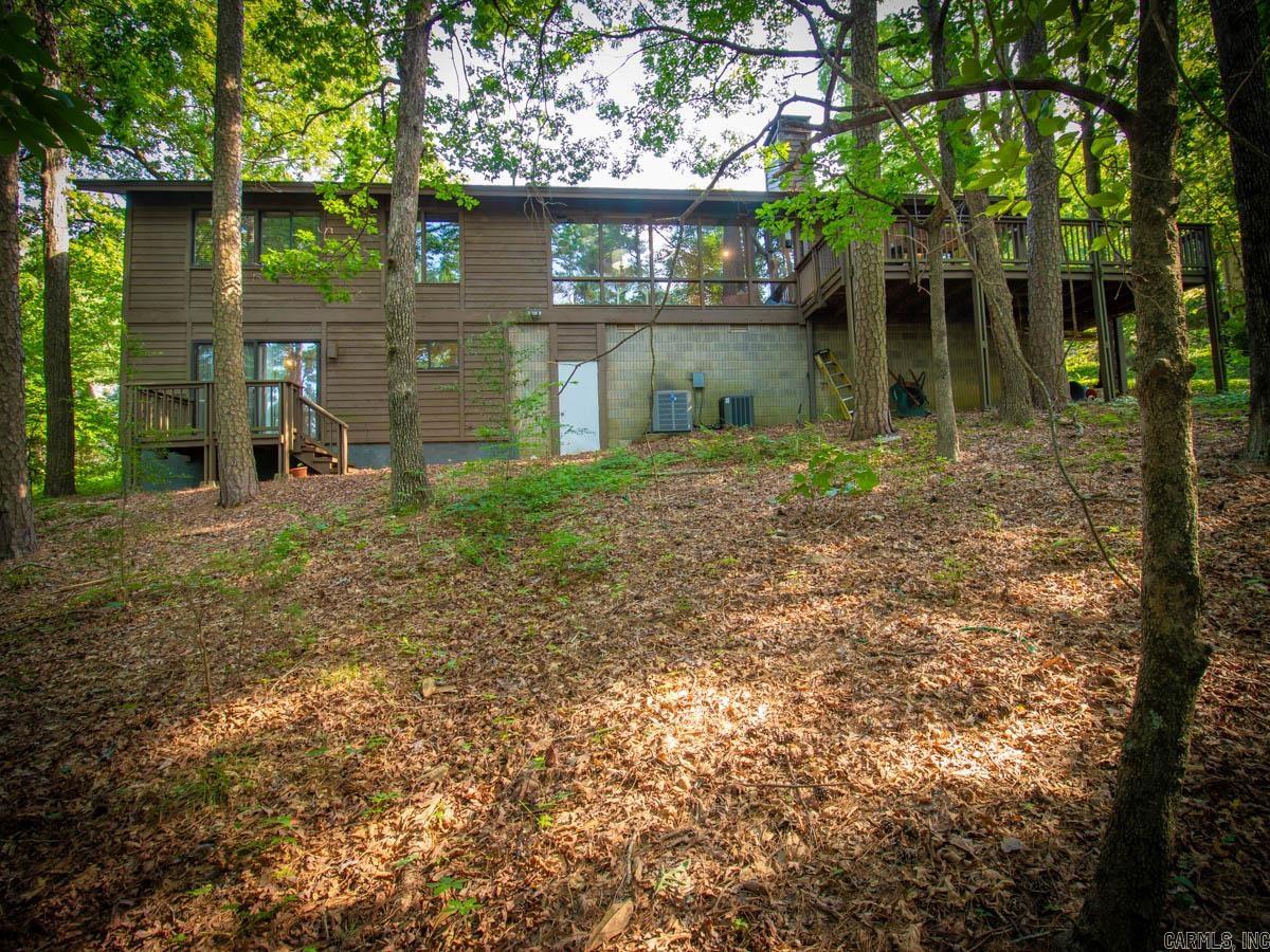 Burnt Tree - Residential