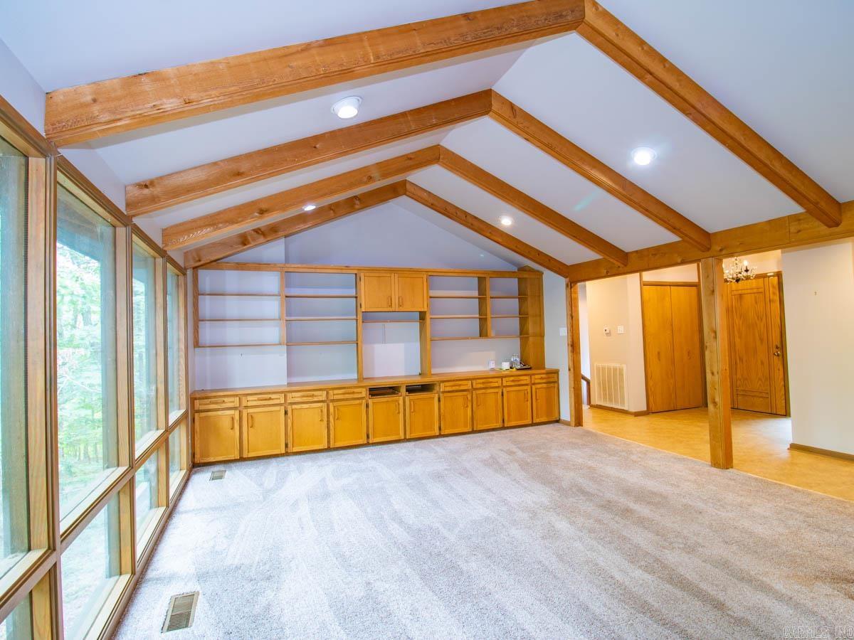 Burnt Tree - Residential