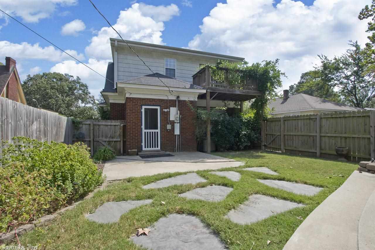 PARK HILL - Residential