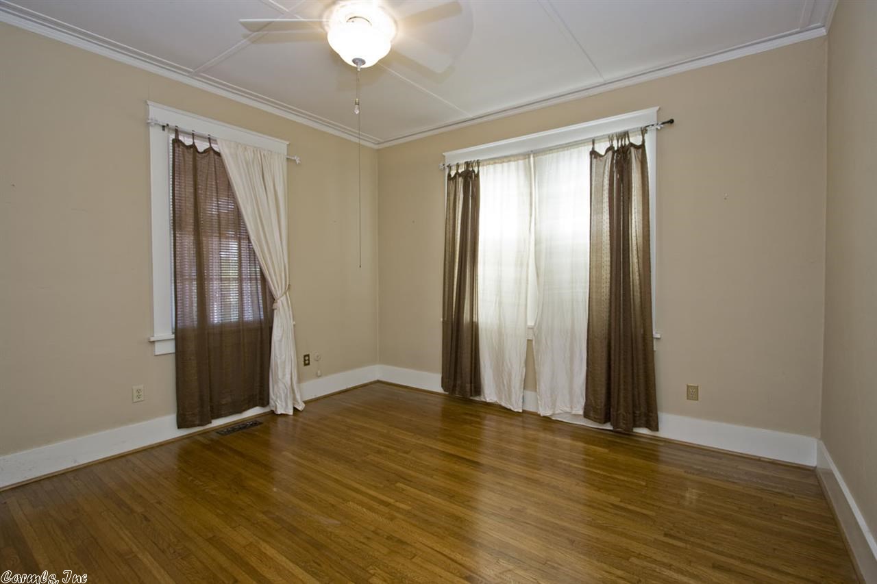 PARK HILL - Residential