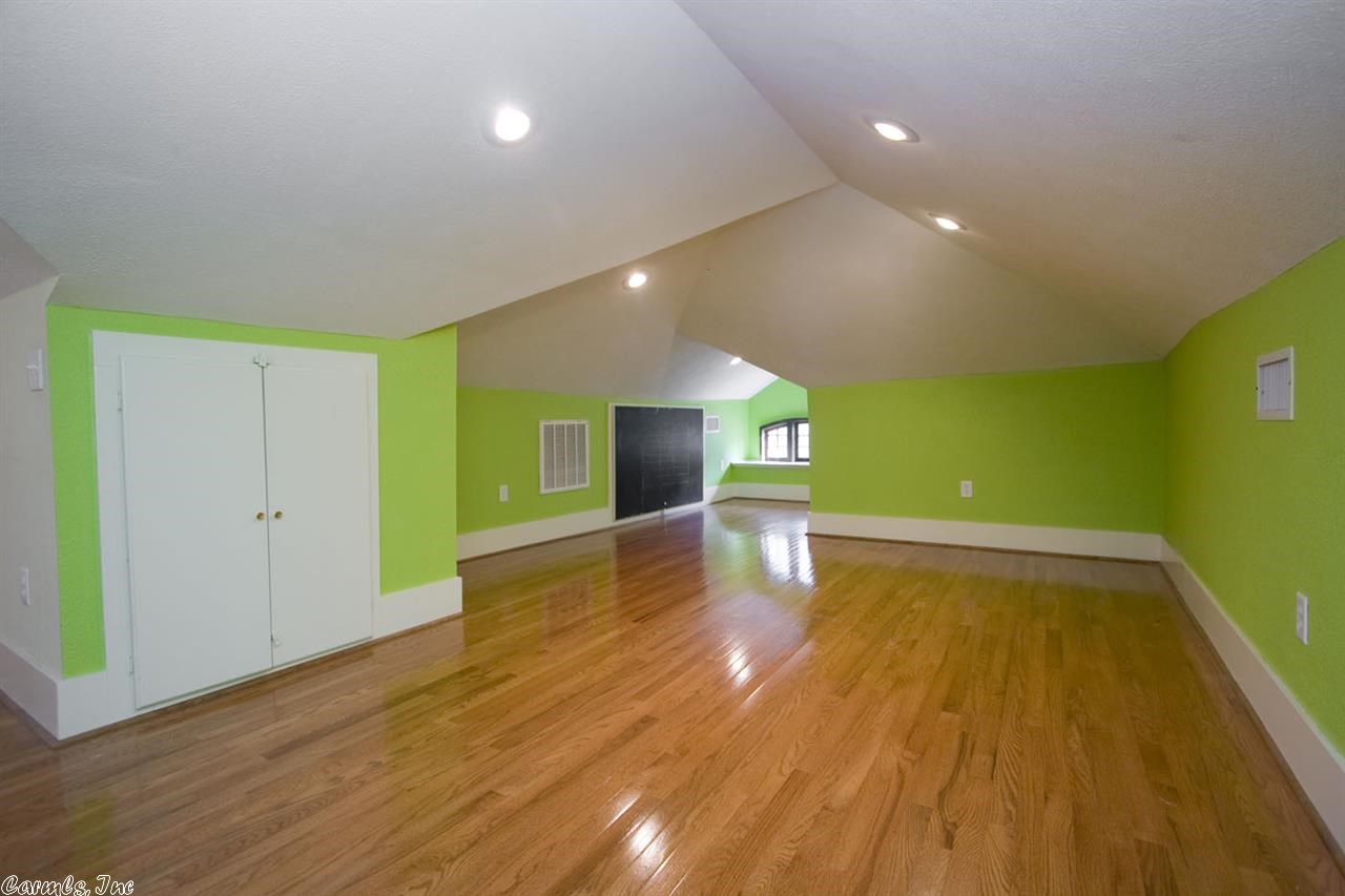 PARK HILL - Residential