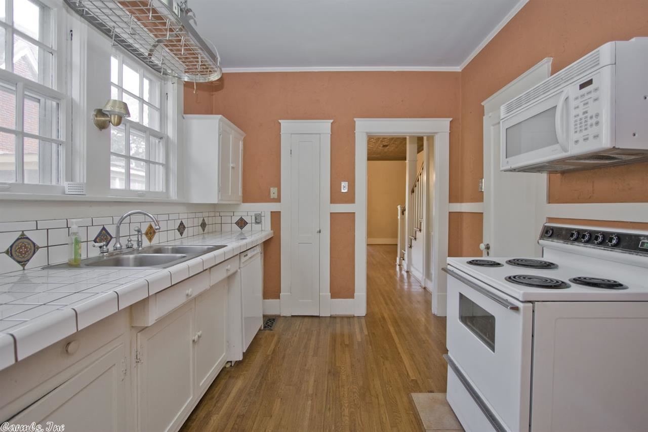 PARK HILL - Residential