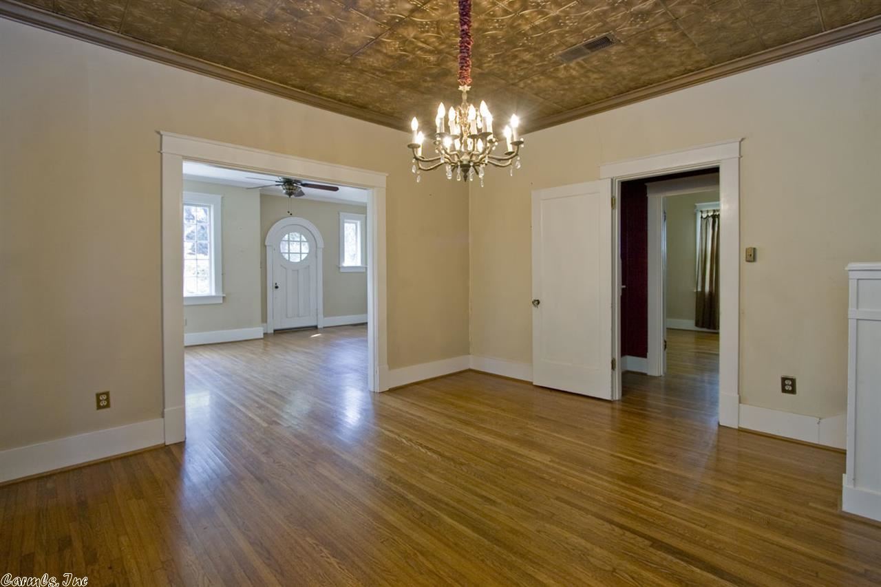 PARK HILL - Residential