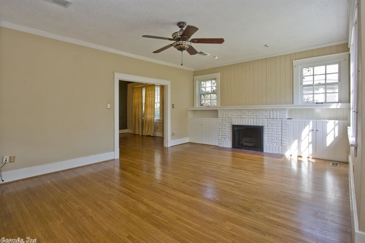 PARK HILL - Residential