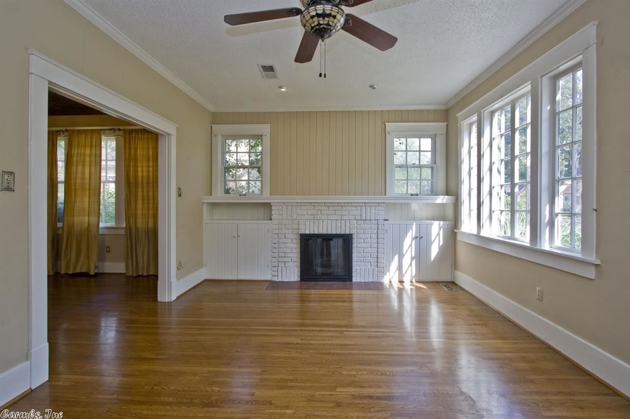 PARK HILL - Residential