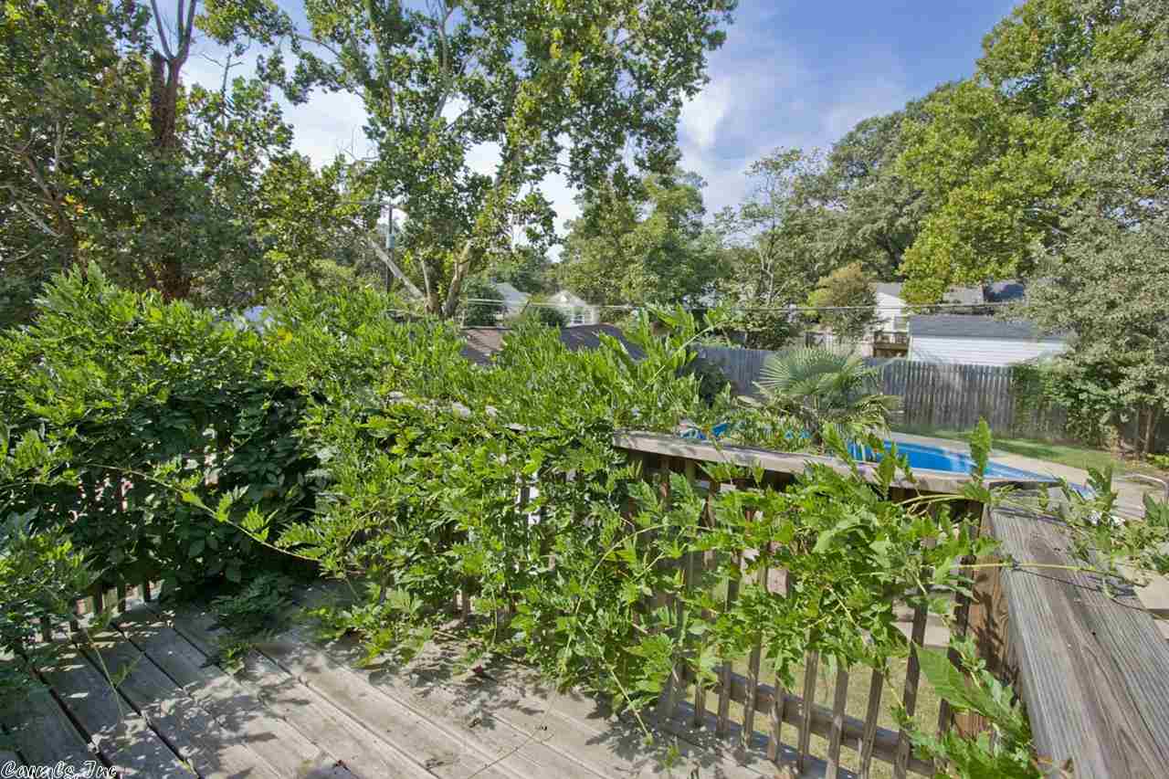 PARK HILL - Residential