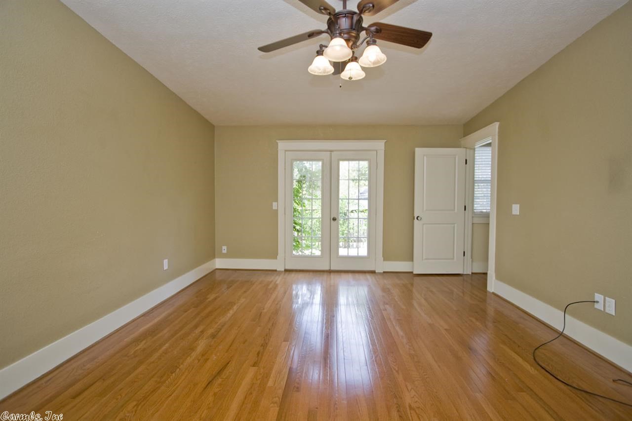 PARK HILL - Residential