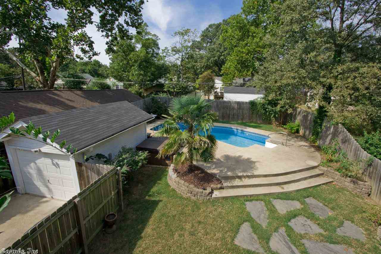 PARK HILL - Residential