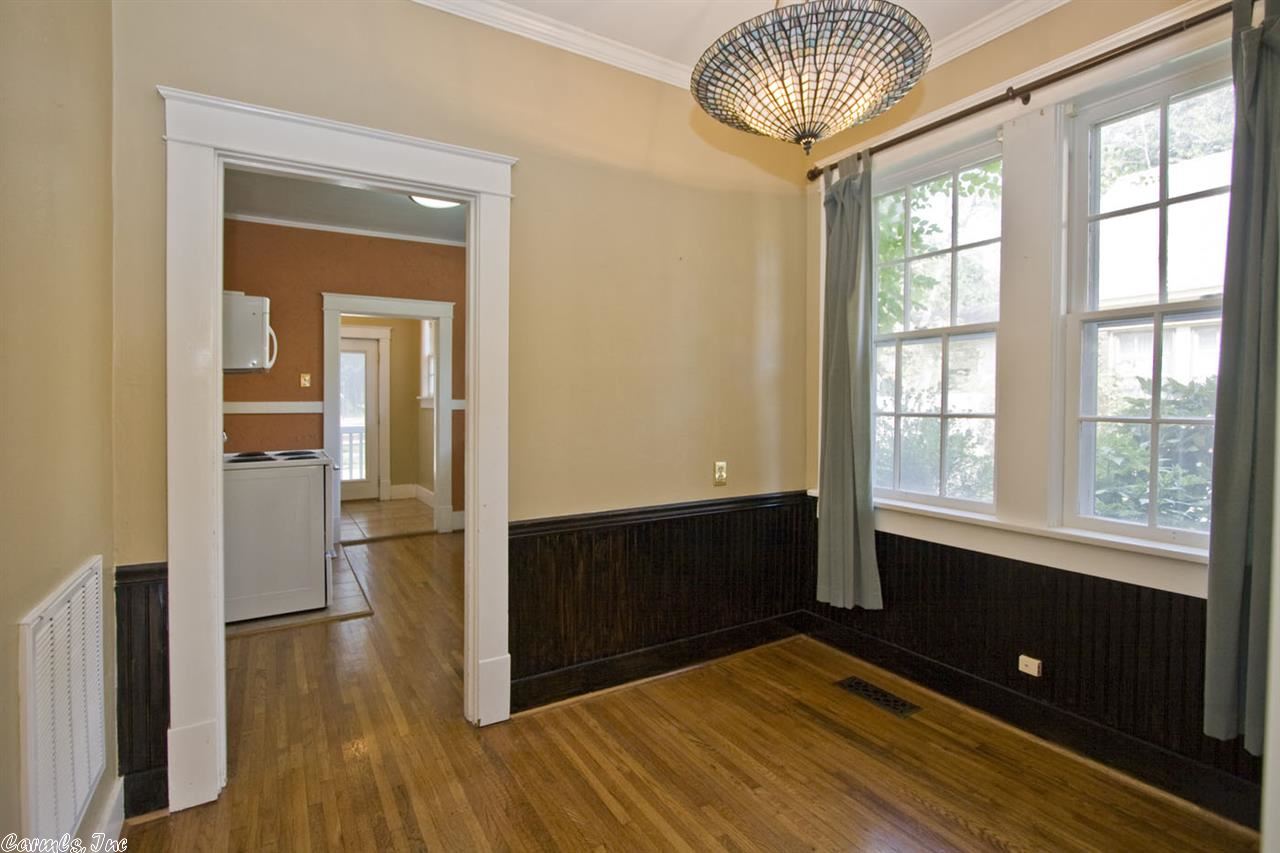 PARK HILL - Residential