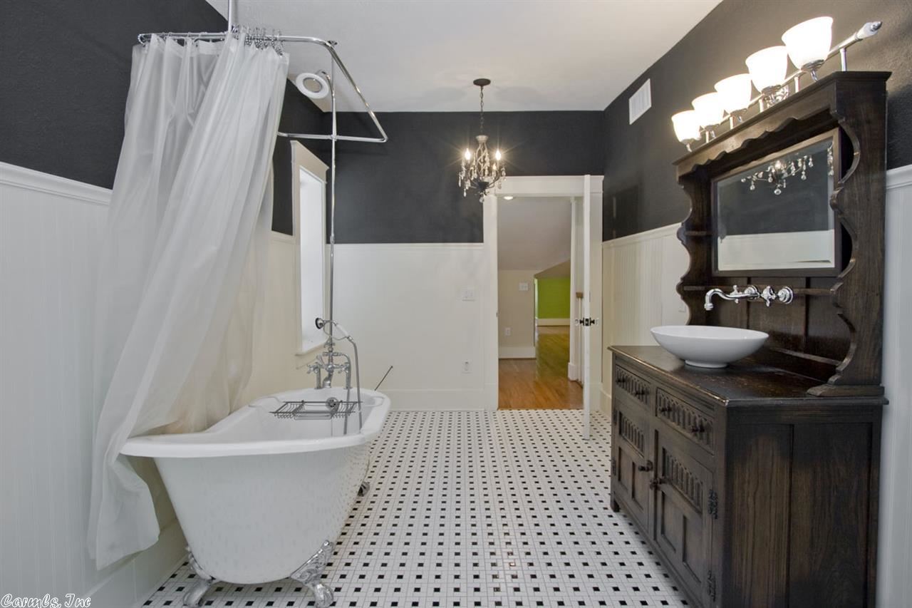 PARK HILL - Residential