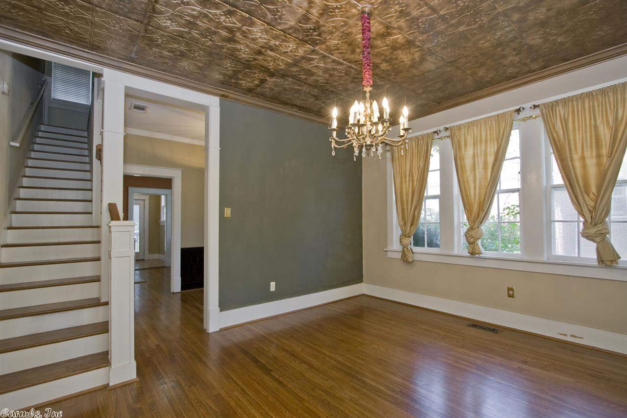 PARK HILL - Residential