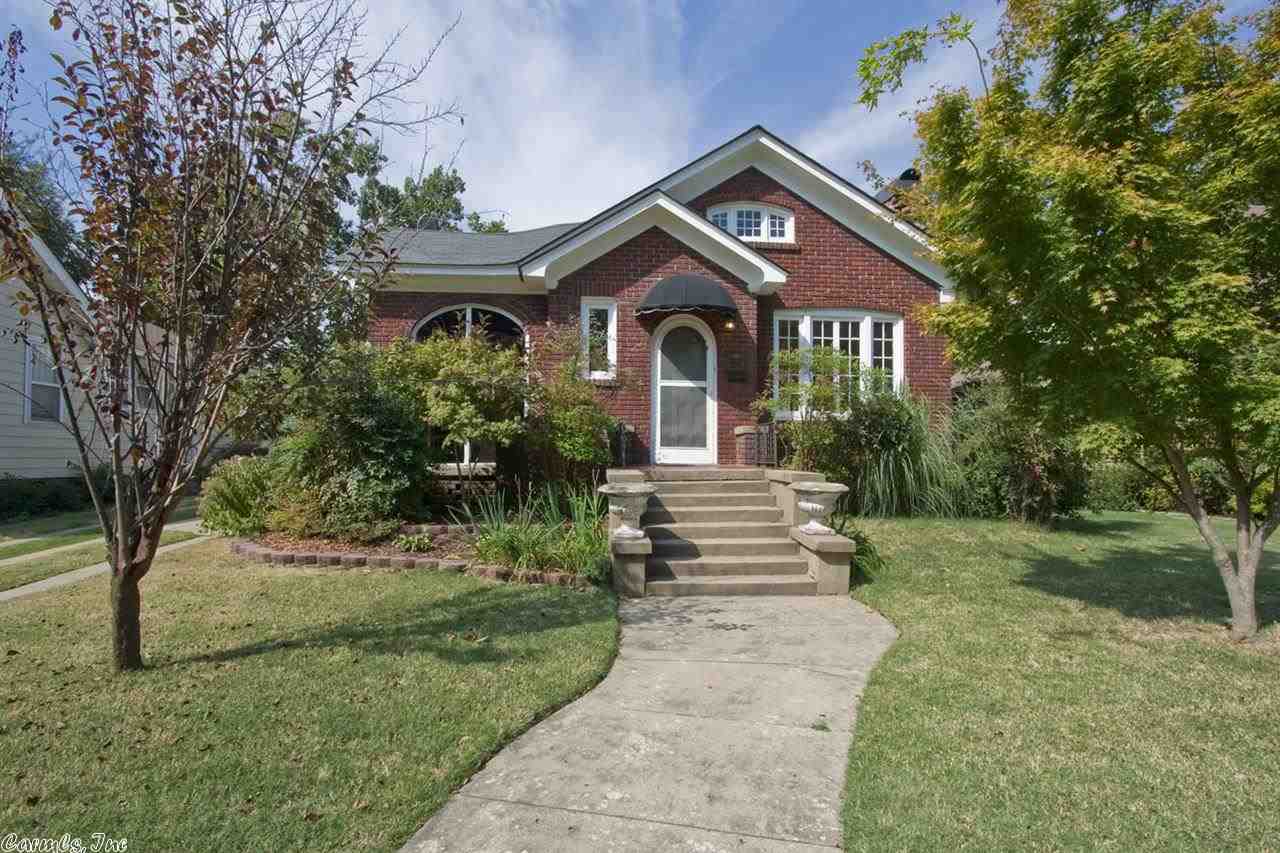 PARK HILL - Residential