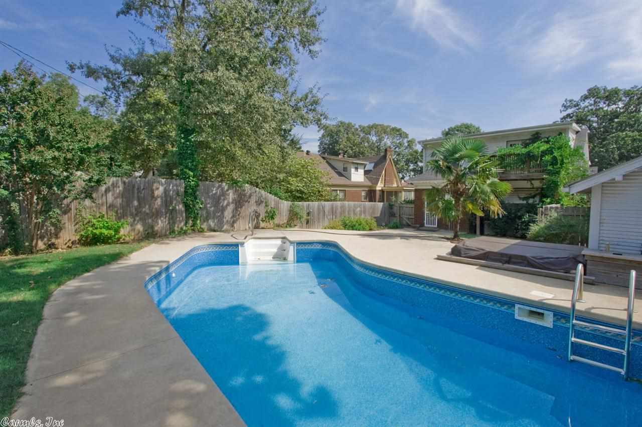 PARK HILL - Residential