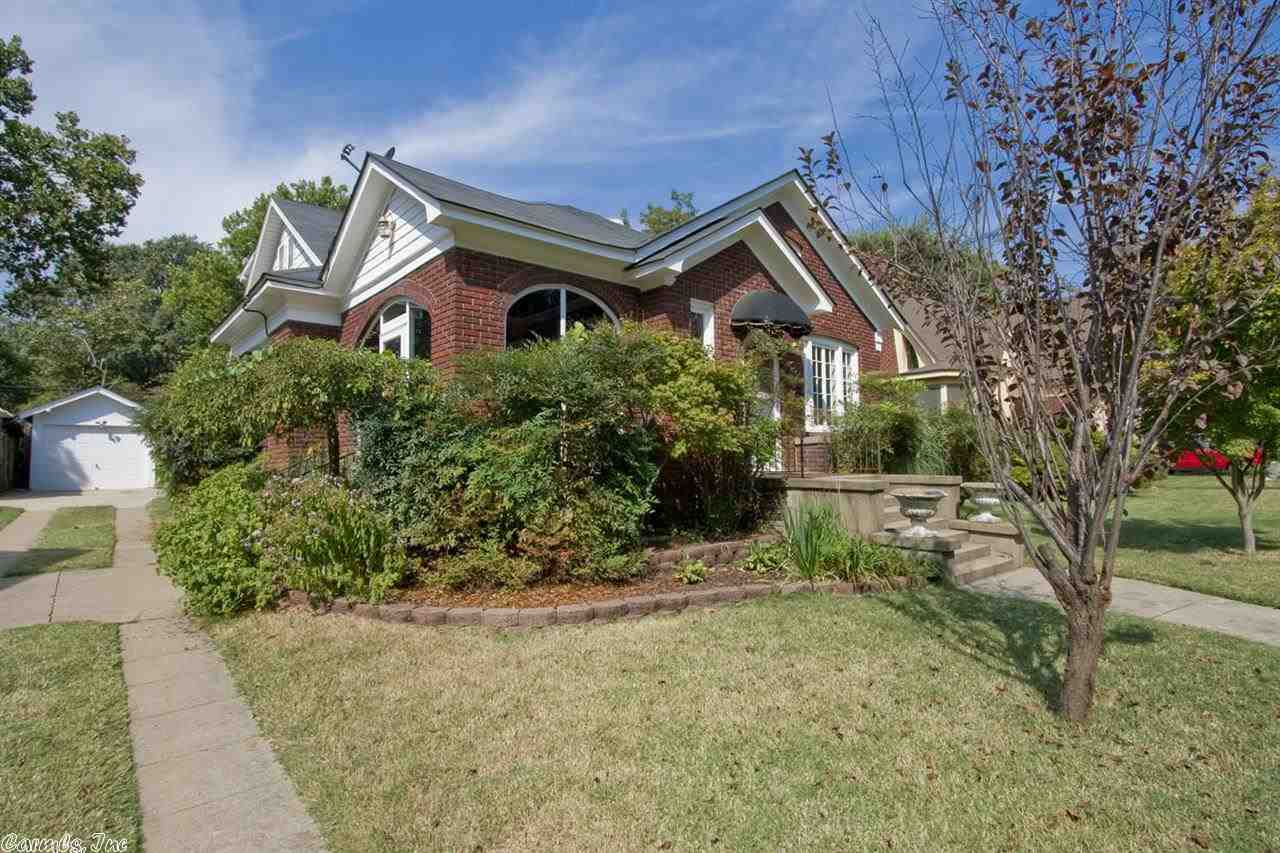 PARK HILL - Residential