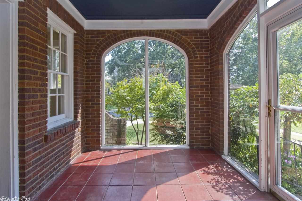 PARK HILL - Residential