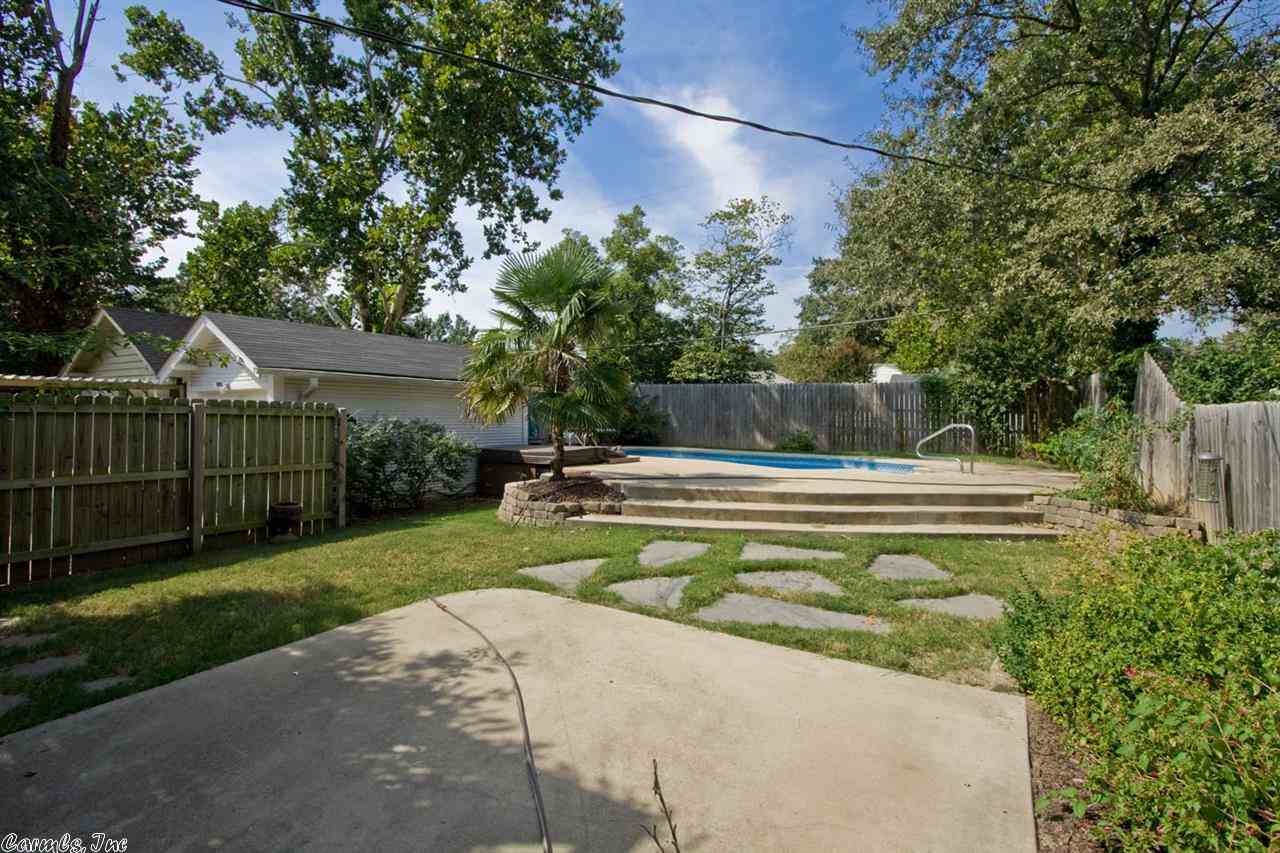 PARK HILL - Residential