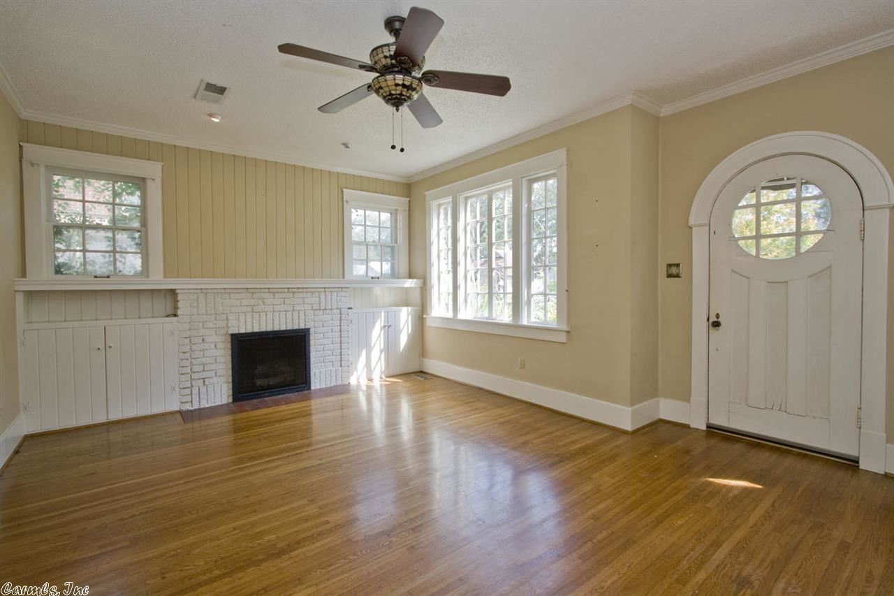 PARK HILL - Residential