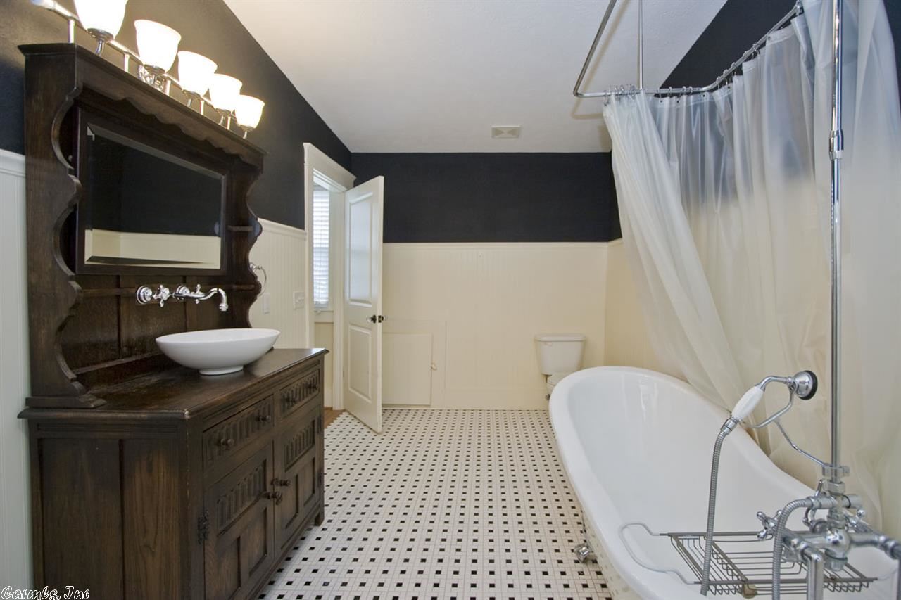 PARK HILL - Residential