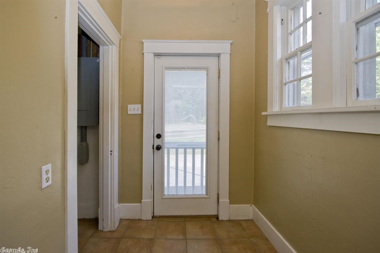 PARK HILL - Residential