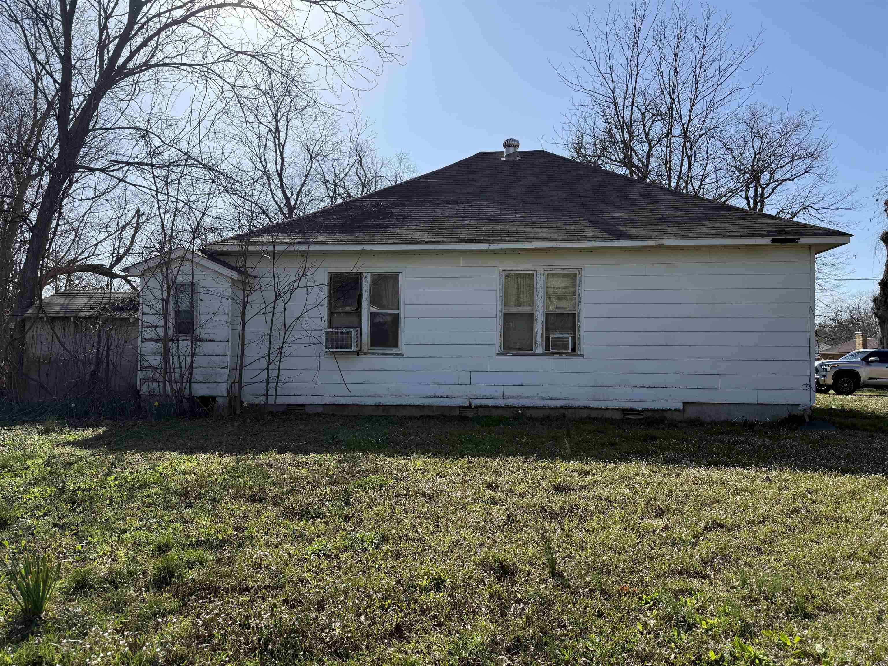 St Francis - Residential