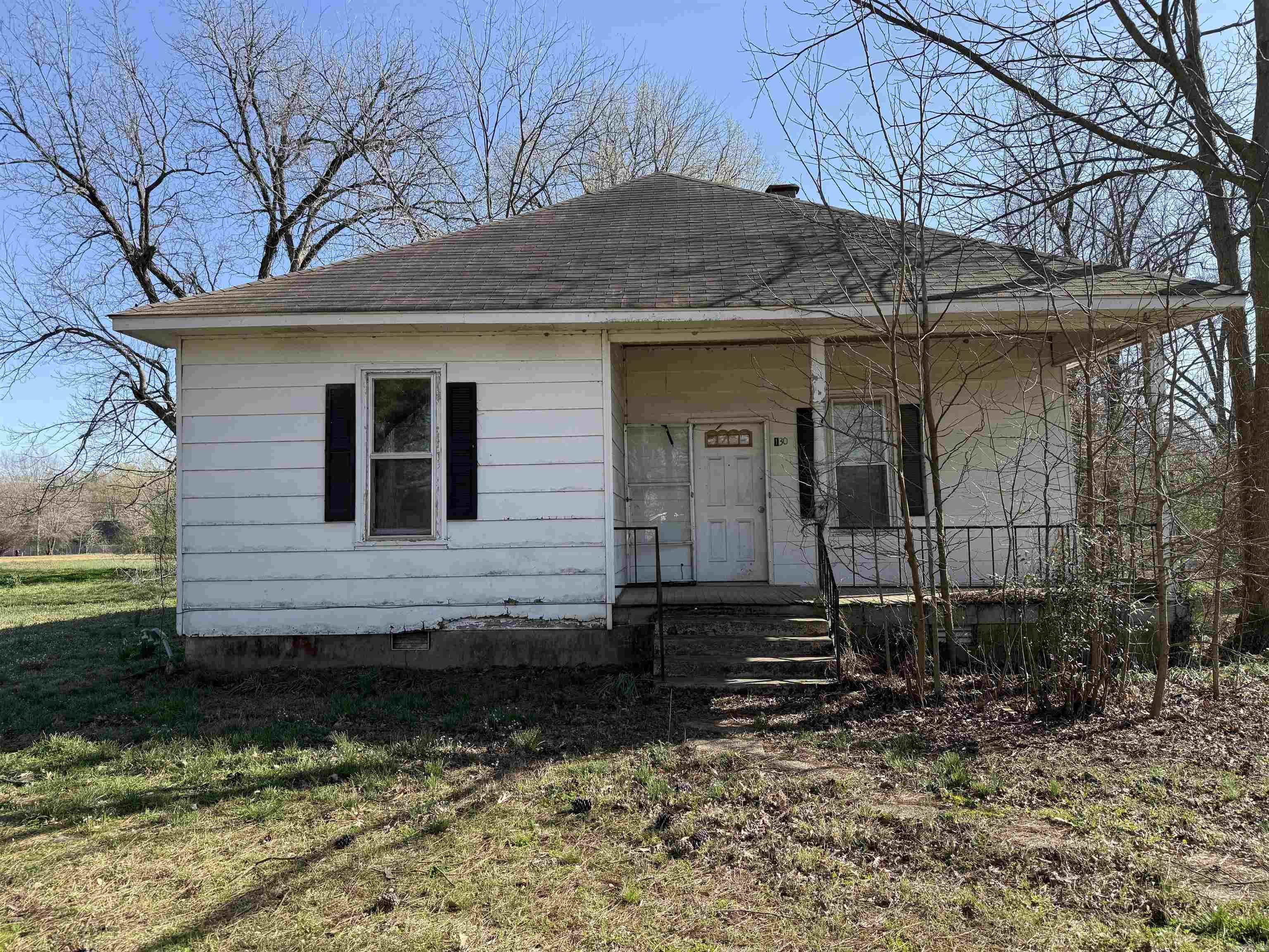 St Francis - Residential