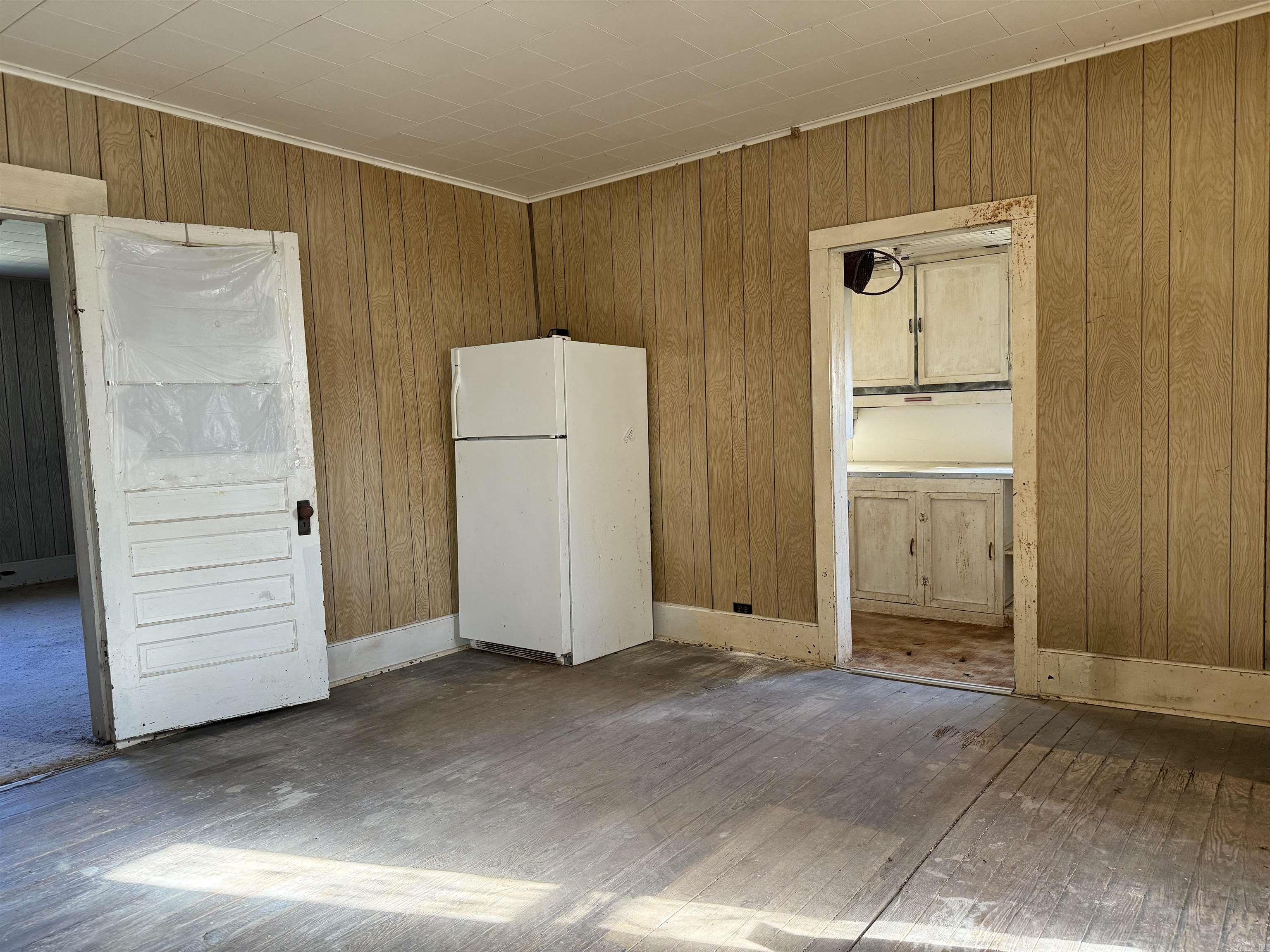 St Francis - Residential