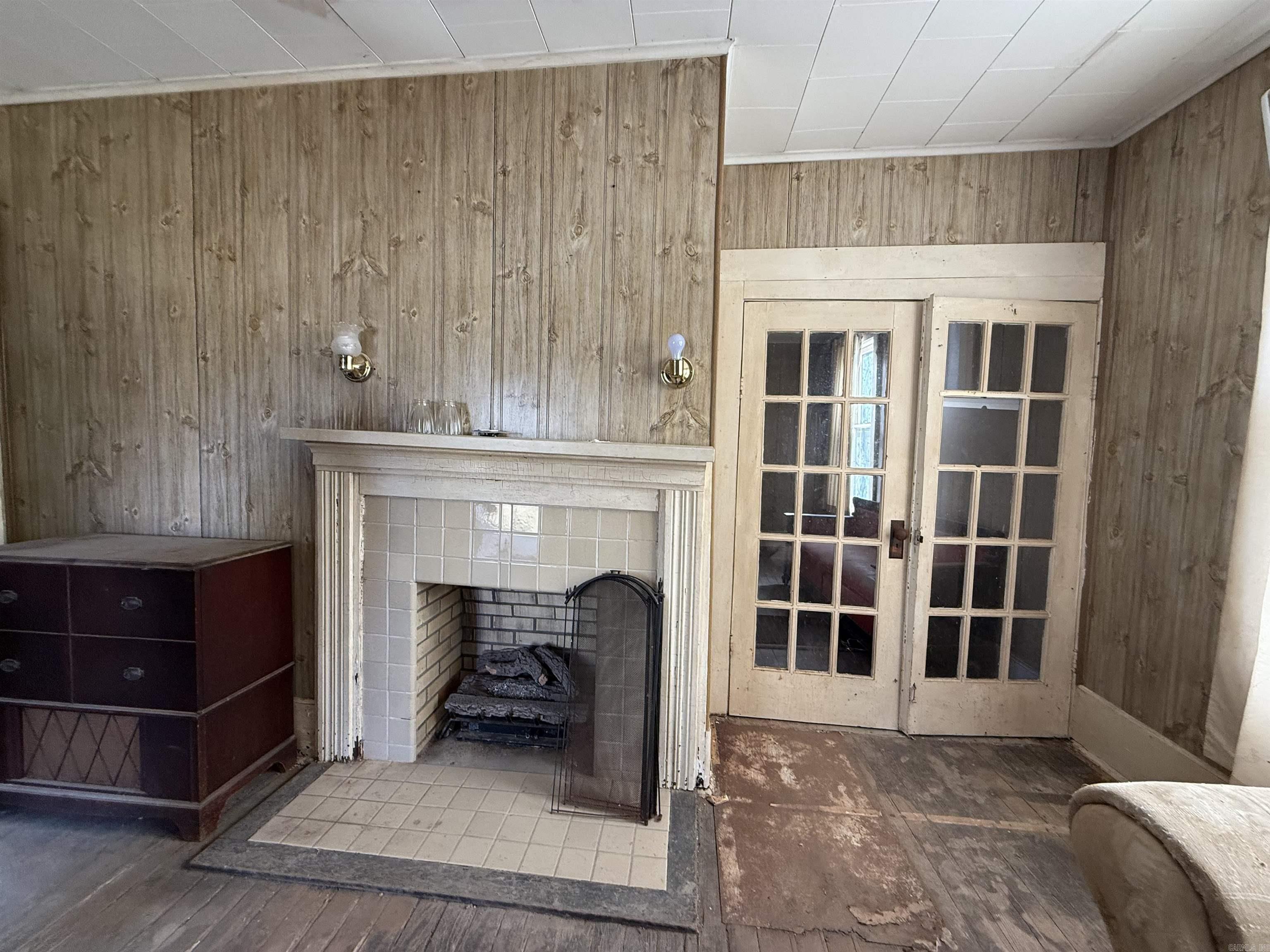 St Francis - Residential