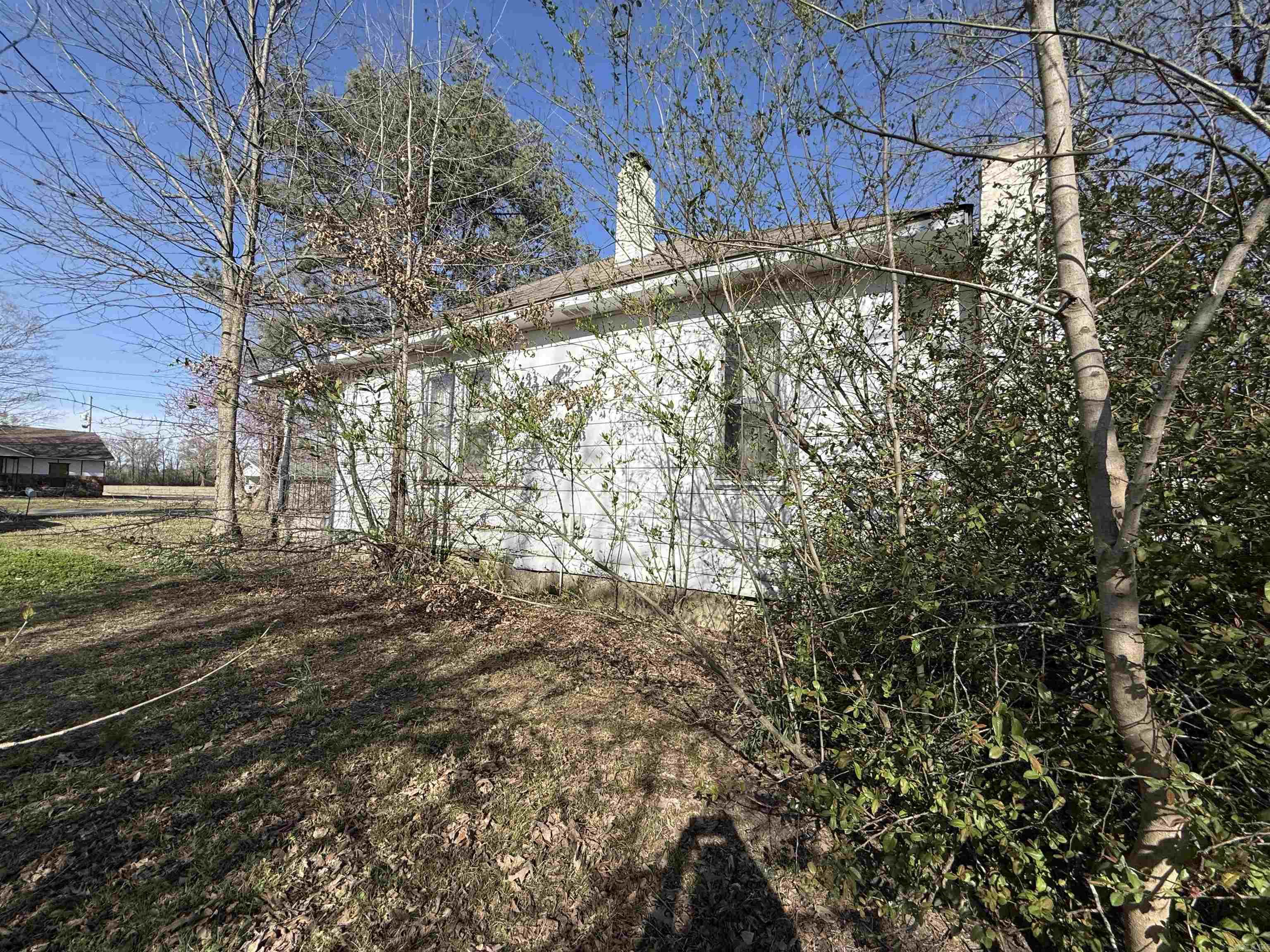 St Francis - Residential