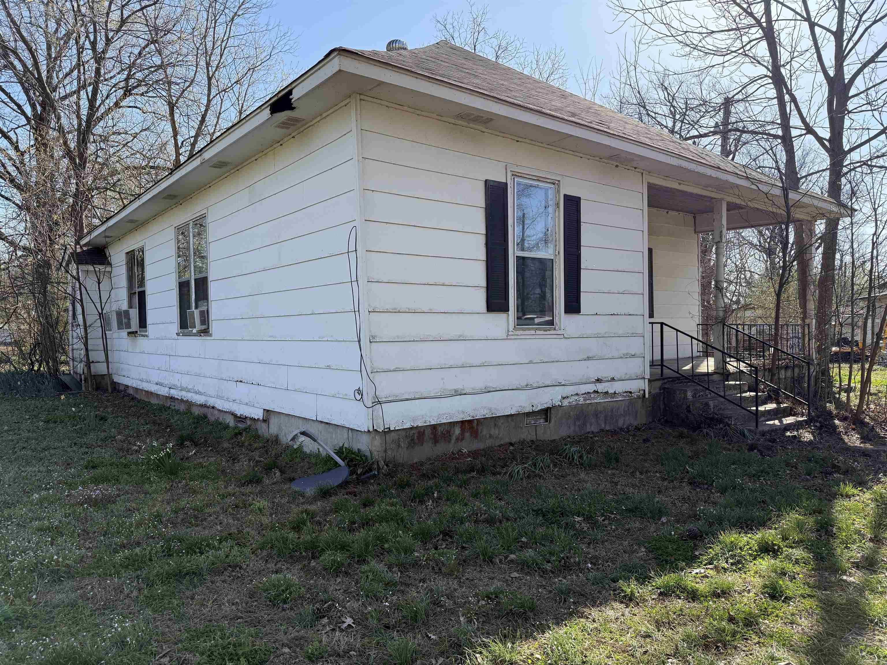 St Francis - Residential