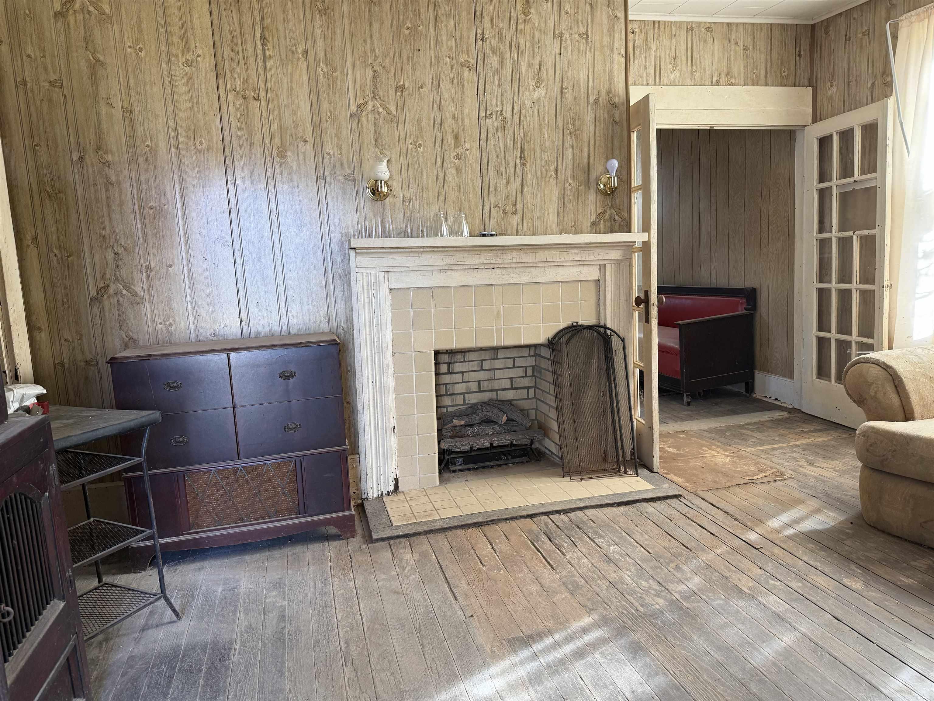 St Francis - Residential