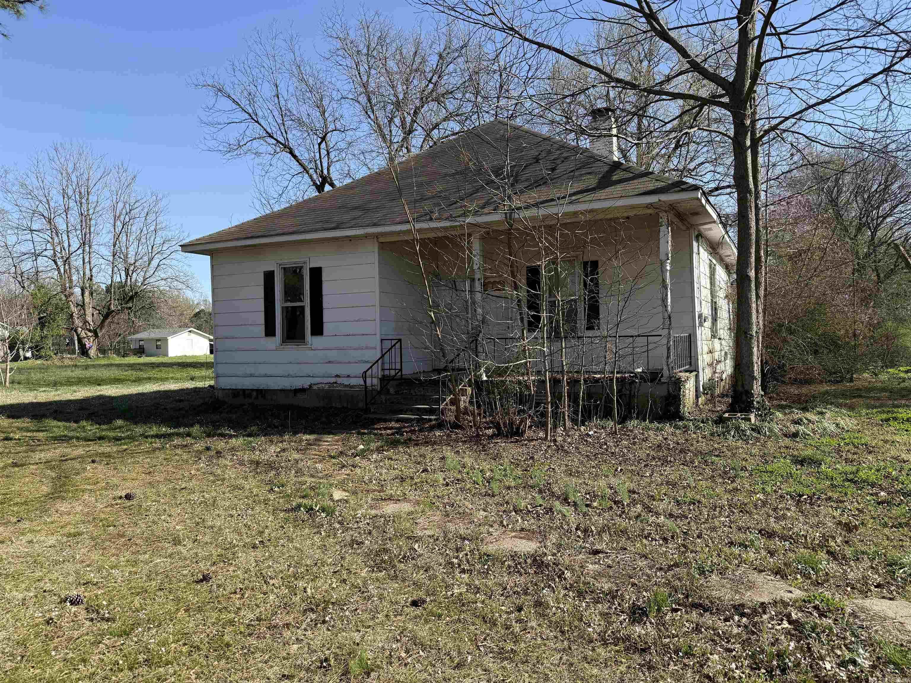 St Francis - Residential