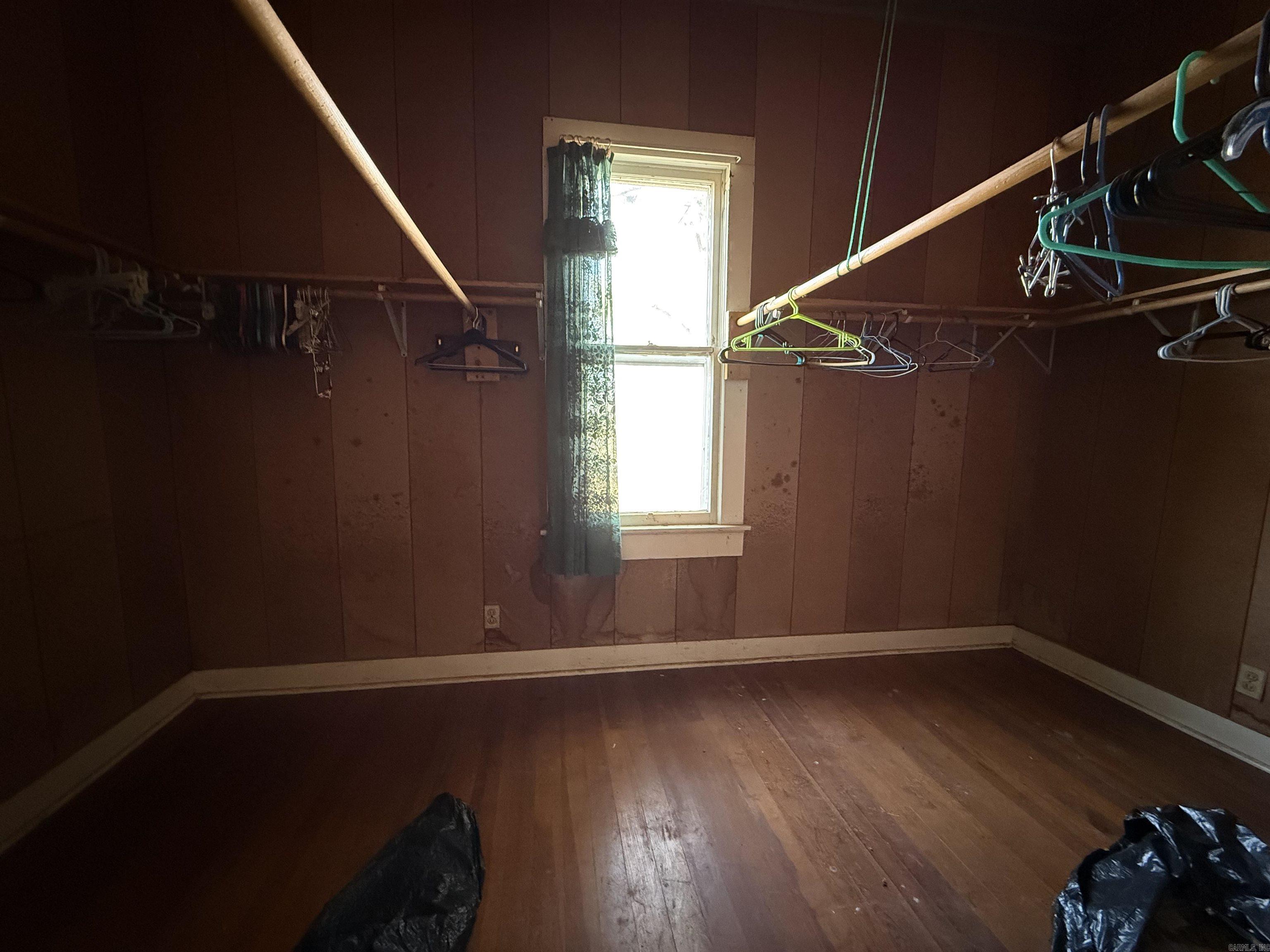 St Francis - Residential