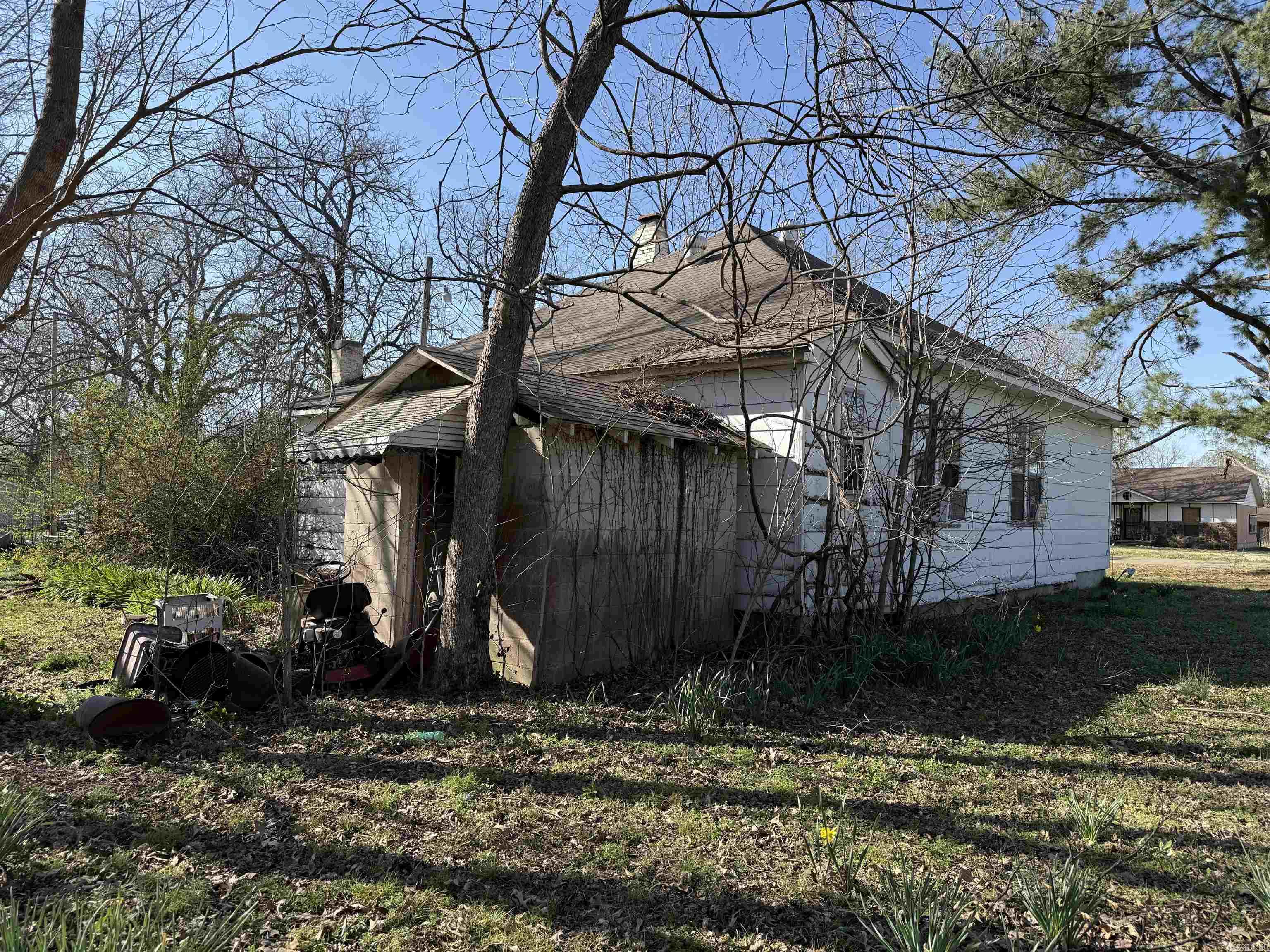 St Francis - Residential