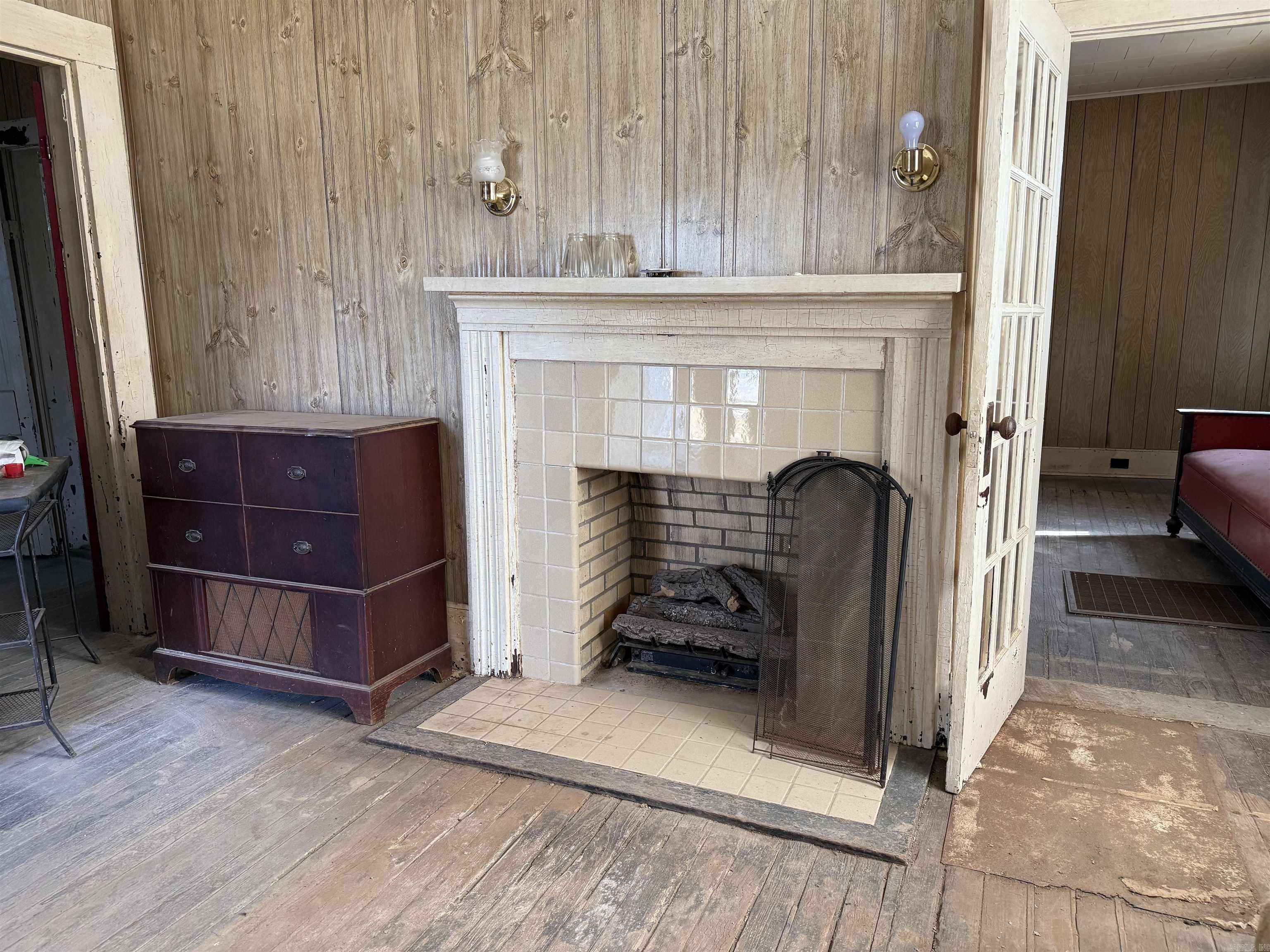 St Francis - Residential