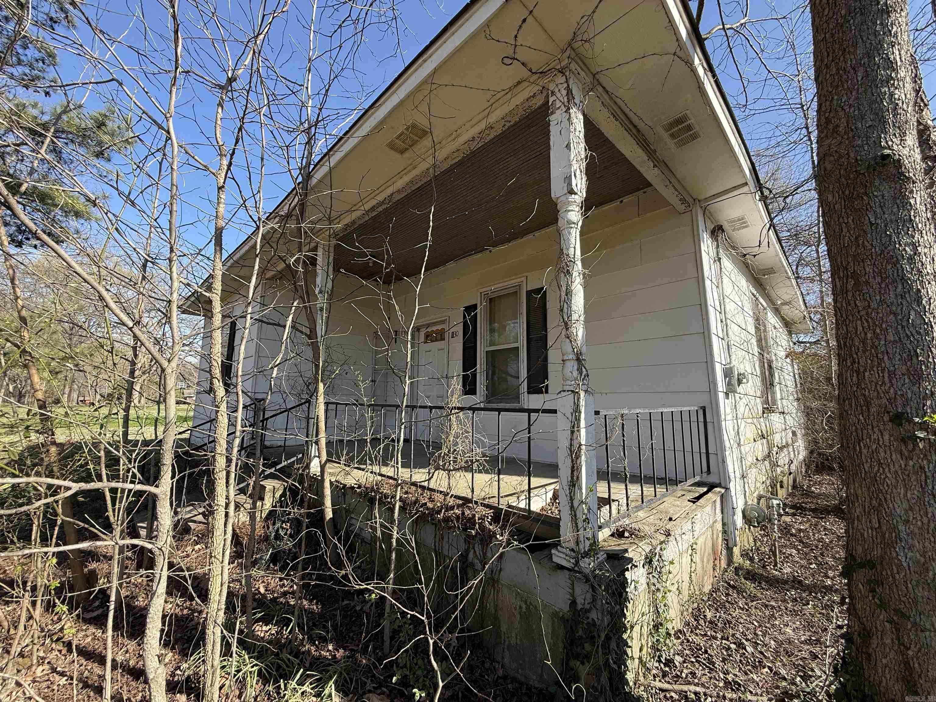 St Francis - Residential