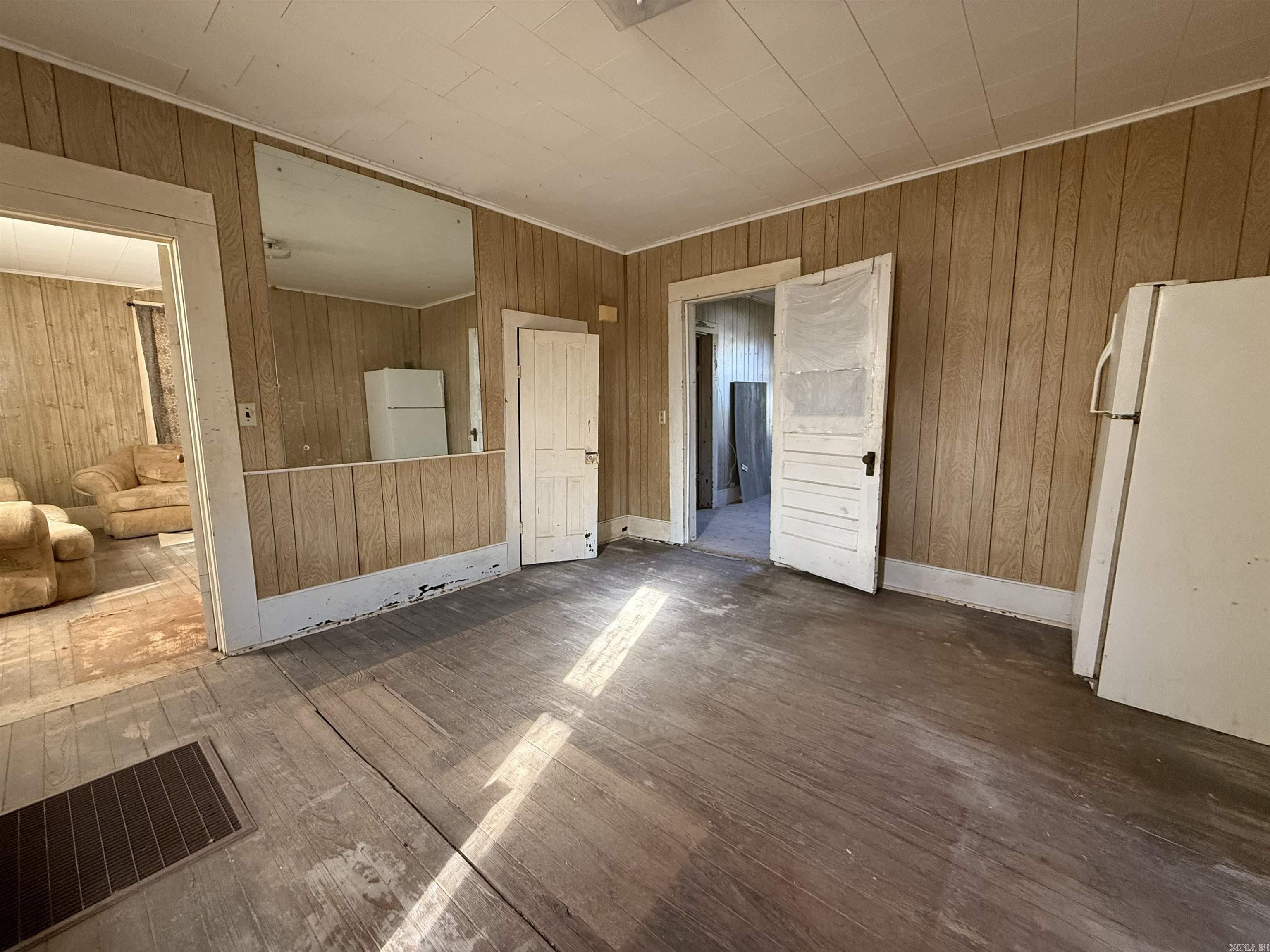 St Francis - Residential