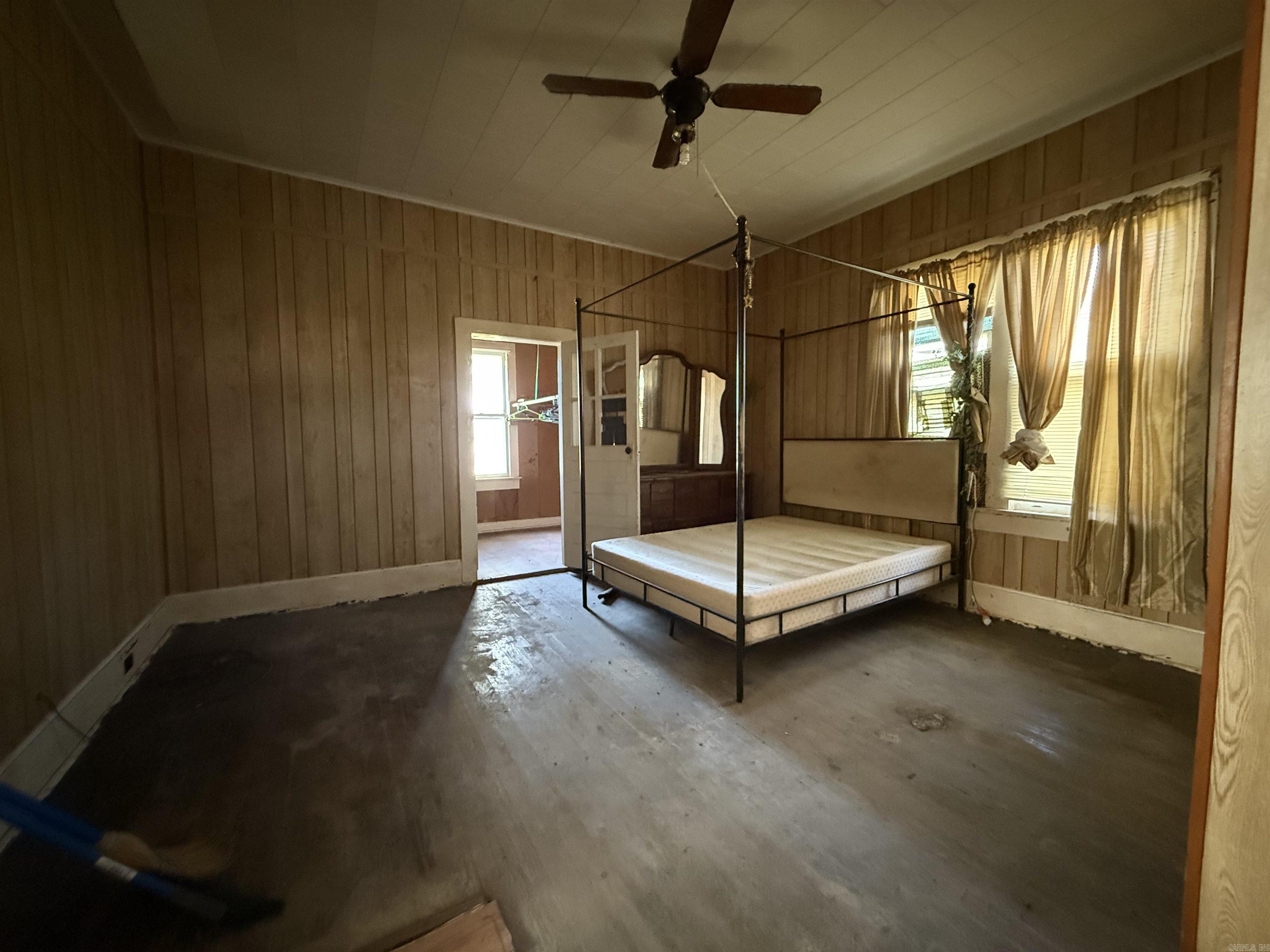 St Francis - Residential