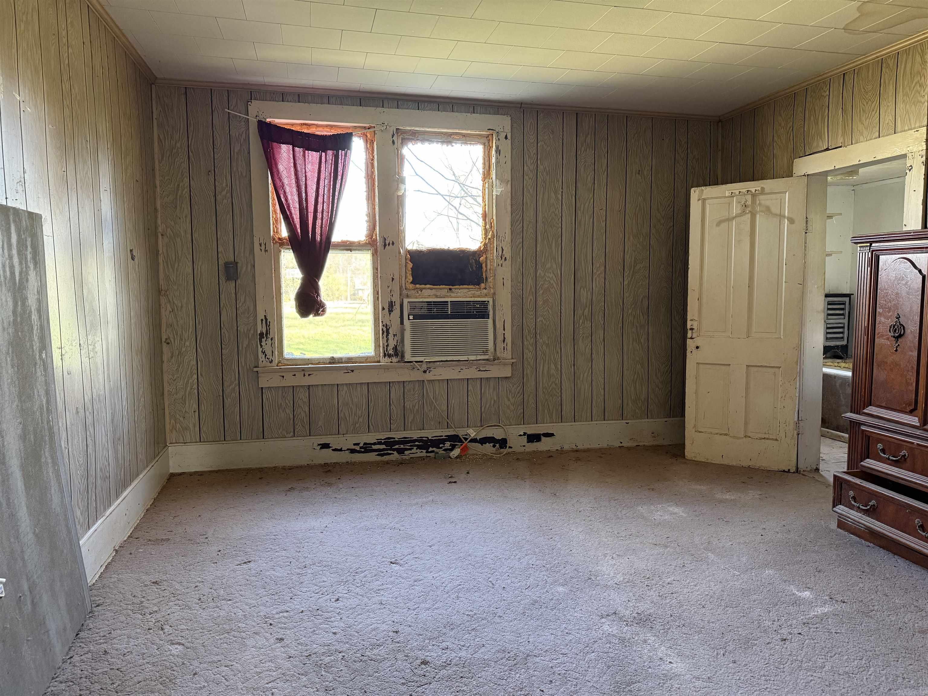 St Francis - Residential