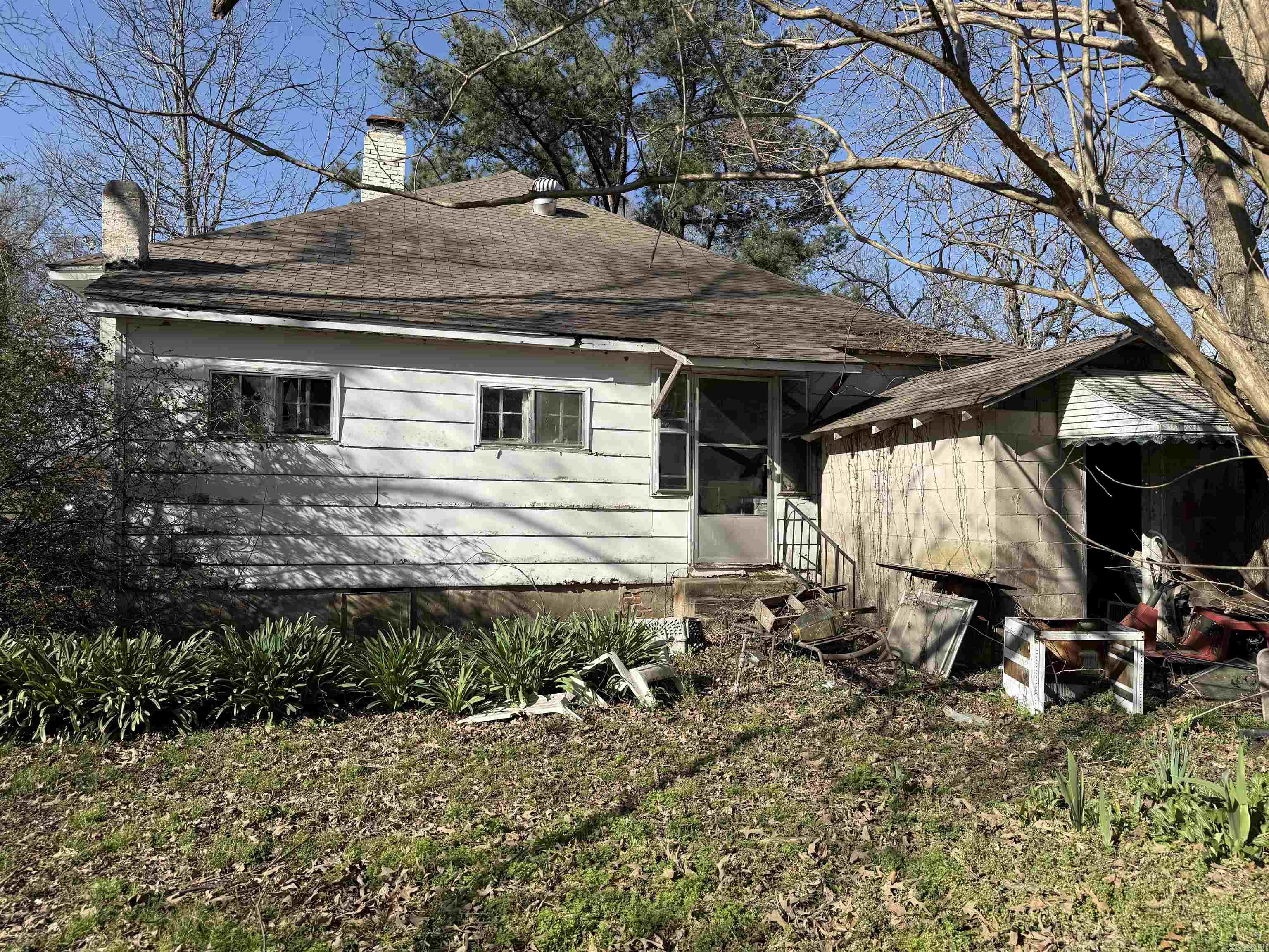 St Francis - Residential