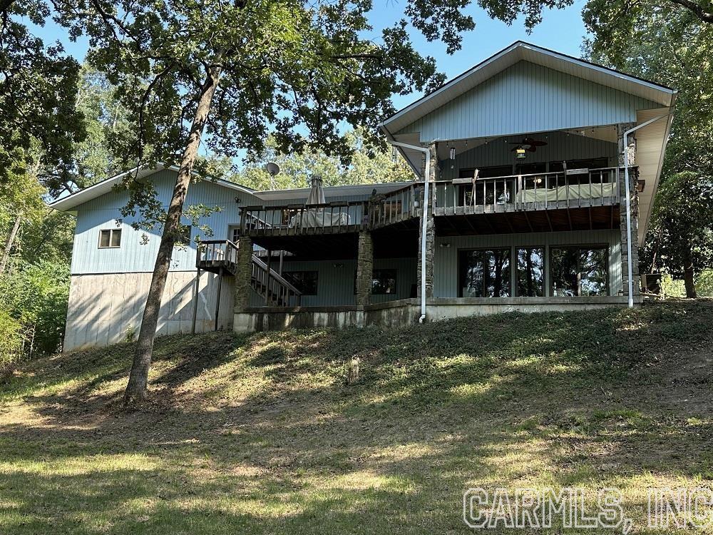 BAYWOOD - LAKE - Residential