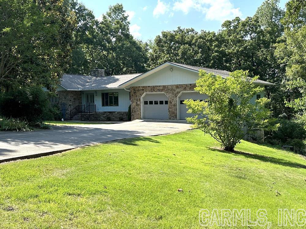 BAYWOOD - LAKE - Residential