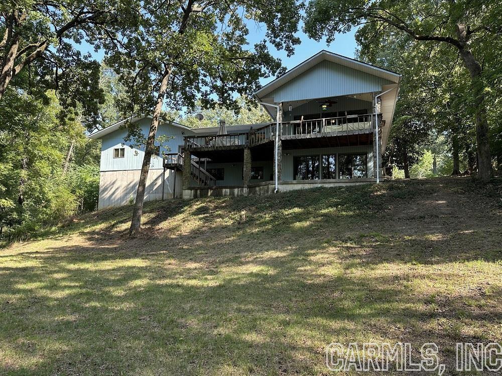 BAYWOOD - LAKE - Residential